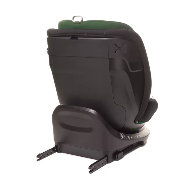 4Baby autokėdutė ROTO-FIX 40-150CM I-SIZE tamsiai žalia &ndash; nuotrauka 6