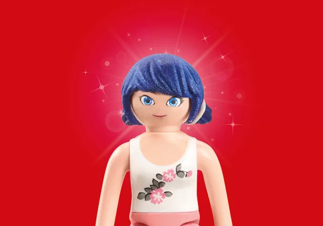 PLAYMOBIL MIRACULOUS Madų &scaron;ou Paryžiuje 71335 &ndash; nuotrauka 8