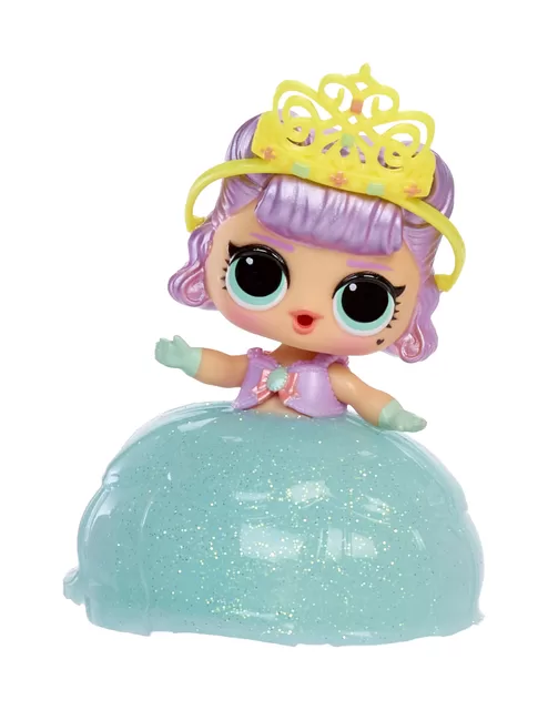 L.O.L. SURPRISE PRINCESS Lėlytė &bdquo;Make-It Dresses&ldquo; &ndash; nuotrauka 5