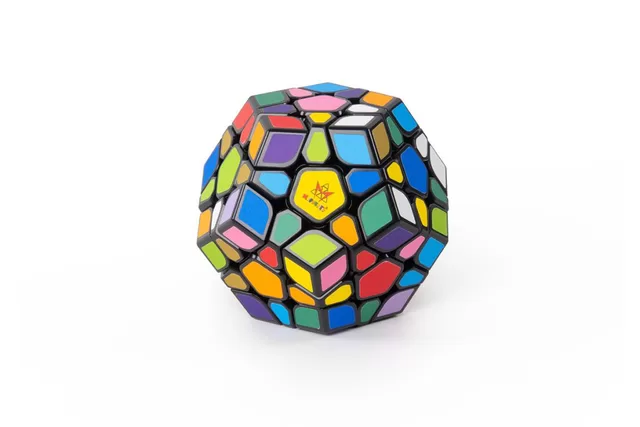 RECENT TOYS Galvosūkis &bdquo;Megaminx&ldquo; &ndash; nuotrauka 4