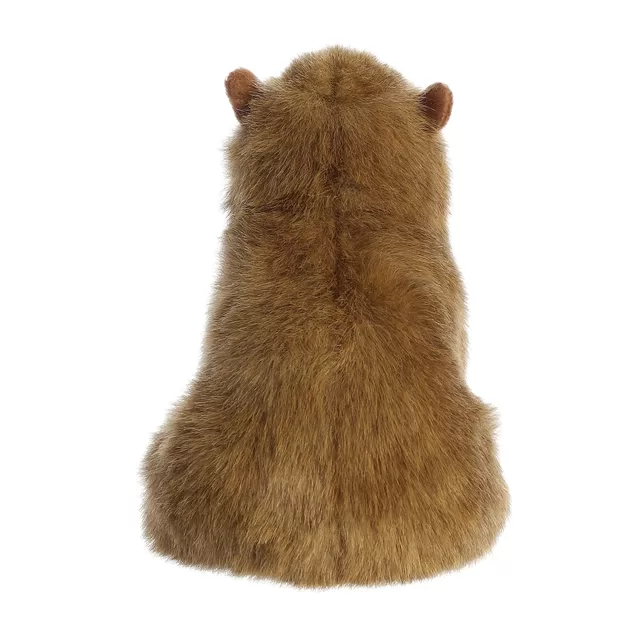 AURORA PLUSH AURORA MIYONI Pliu&scaron;inė kapibara, 20 cm &ndash; nuotrauka 5