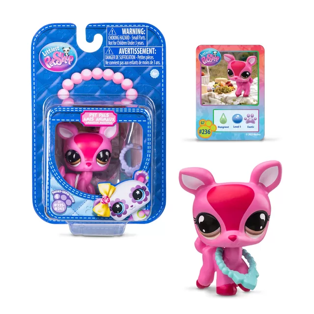LITTLEST PET SHOP Gyvūnėlis &ndash; nuotrauka 2