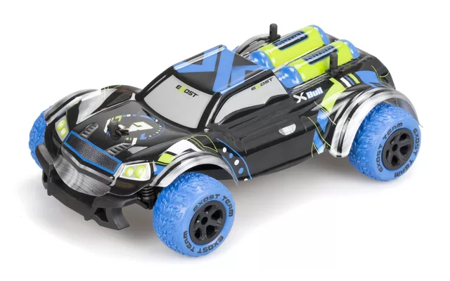 EXOST SILVERLIT 1:18 RC automobilis XBULL &ndash; nuotrauka 4
