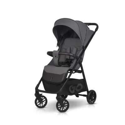 Easy go Sportinukas Simple, Cloudy grey &ndash; nuotrauka 2