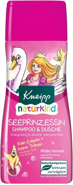 Kneipp Kids didelis vonios priemonių rinkinys, Big Bath Surprise &ndash; nuotrauka 6