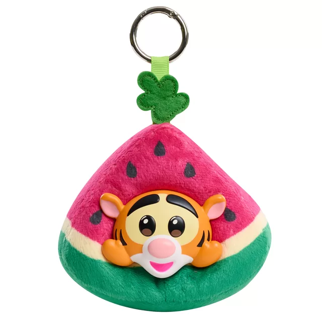 HAPPY HAUL DISNEY SCENTS OF STYLE Kvepiantis pliu&scaron;inis pakabutis, 9 cm &ndash; nuotrauka 4
