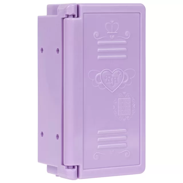 ROYALE HIGH SURPRISE LOCKERS Spintelė su figūrėle &ndash; nuotrauka 7