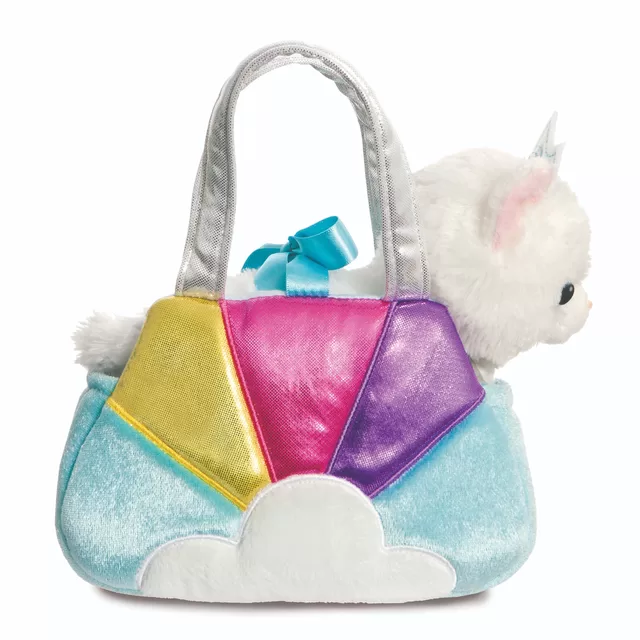 FANCY PALS AURORA Pliu&scaron;inis kačiukas, 20 cm &ndash; nuotrauka 4