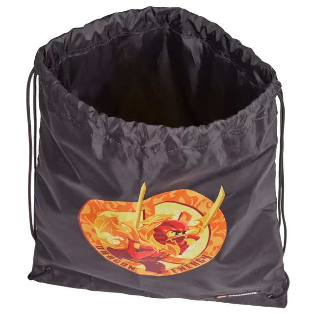 LEGO BAGS LEGO NINJAGO Užri&scaron;amas mai&scaron;elis &bdquo;Dragon Energy&ldquo; &ndash; nuotrauka 4