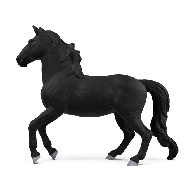 SCHLEICH HORSE CLUB Lusitano žirgas &ndash; nuotrauka 2
