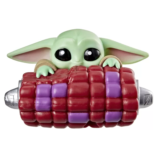 Star Wars Kolekcinė figūrėlė-siurprizas &bdquo;Grogu&ldquo; &ndash; nuotrauka 8