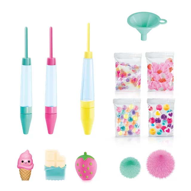 STYLE 4 EVER DIY rinkinys &bdquo;Pen Kit Sweet Scent&ldquo; &ndash; nuotrauka 2