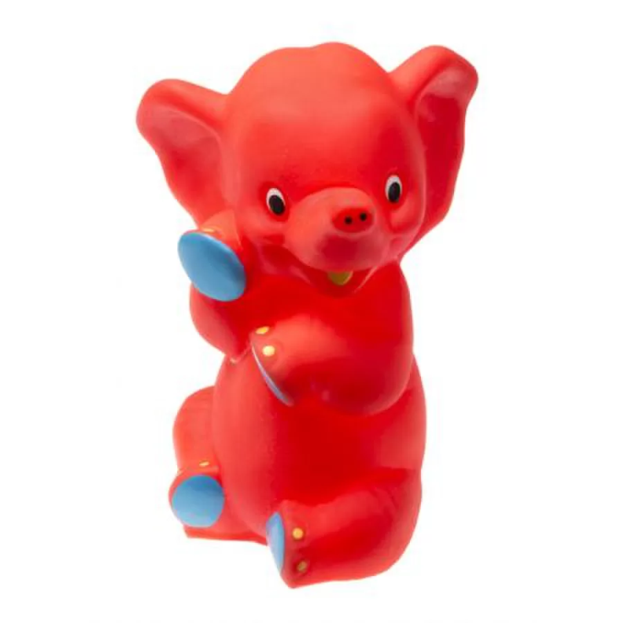 Tullo vonios žaislas gyvūnėlis 1 vnt., 11 cm, 003 &ndash; nuotrauka 8