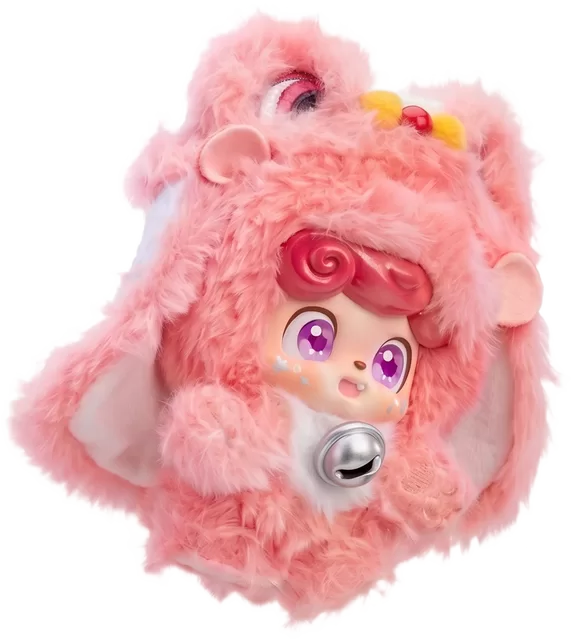 JOTOYS Q.KID Figūrėlė-siurprizas - Haocai &ndash; nuotrauka 2