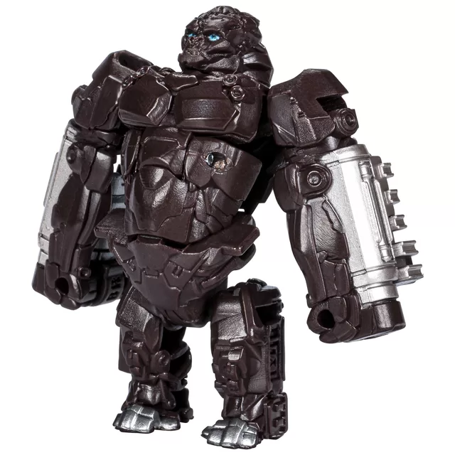 TRANSFORMERS The Rise of the Beasts Robotas-ginklas, 7,5 cm &ndash; nuotrauka 11