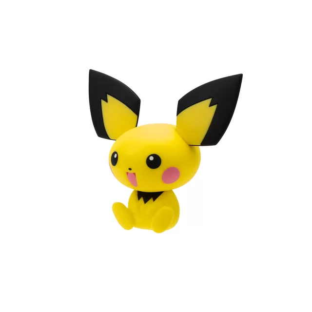 POKEMON W11 Vinilinė figūrėlė &ndash; nuotrauka 3