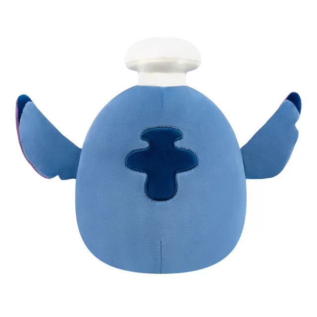 SQUISHMALLOWS DISNEY STITCH Pliu&scaron;inis žaislas, 25 cm &ndash; nuotrauka 10