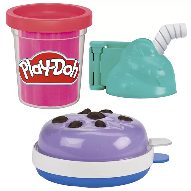PLAY-DOH Rinkinys &bdquo;Skanėstai&ldquo; &ndash; nuotrauka 3
