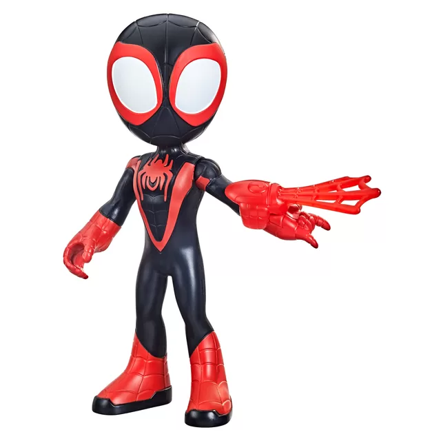 SPIDER-MAN Supersized Figure &ndash; nuotrauka 9