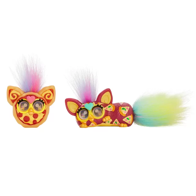 FURBY blind bag Minis 2,5 cm &ndash; nuotrauka 2