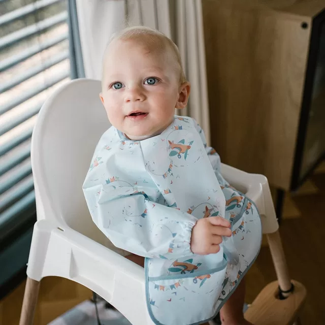 BabyOno su rankovėmis lėktuvas 1476/03 &ndash; nuotrauka 4