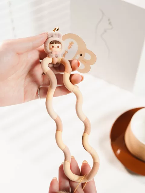 TANGLE CIMMY x Rinkinys siurprizas &bdquo;Lovely Bunny&ldquo; &ndash; nuotrauka 12