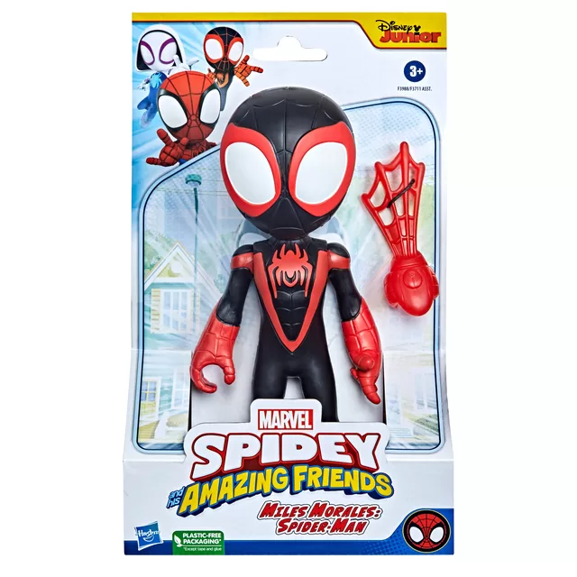 SPIDER-MAN Supersized Figure &ndash; nuotrauka 7