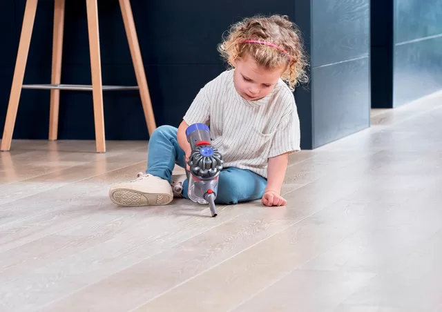 DYSON belaidis dulkių siurblys &ndash; nuotrauka 6