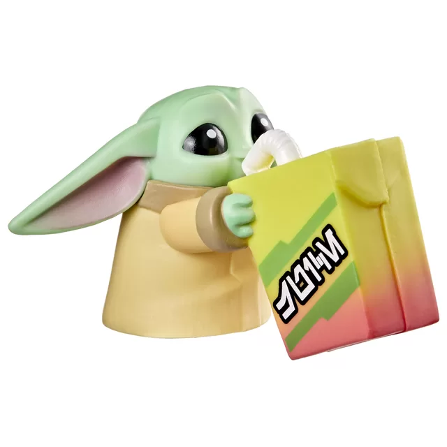 Star Wars Kolekcinė figūrėlė-siurprizas &bdquo;Grogu&ldquo; &ndash; nuotrauka 12