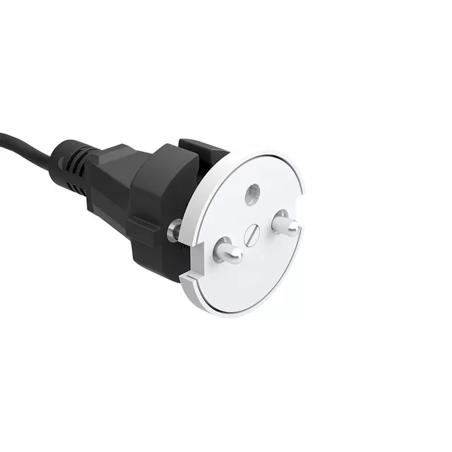 BabyOno apsauga elektros lizdams 6vnt, 962 &ndash; nuotrauka 2