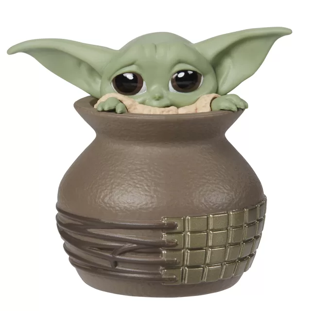Star Wars &bdquo;Bounty&ldquo; figūrėlė, 5,6 cm &ndash; nuotrauka 6