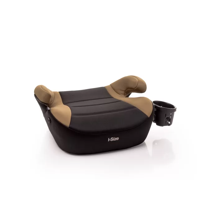 4Baby autokėdutė puodelio laikiklis BOOST 125-150CM mokka I-SIZE &ndash; nuotrauka 4