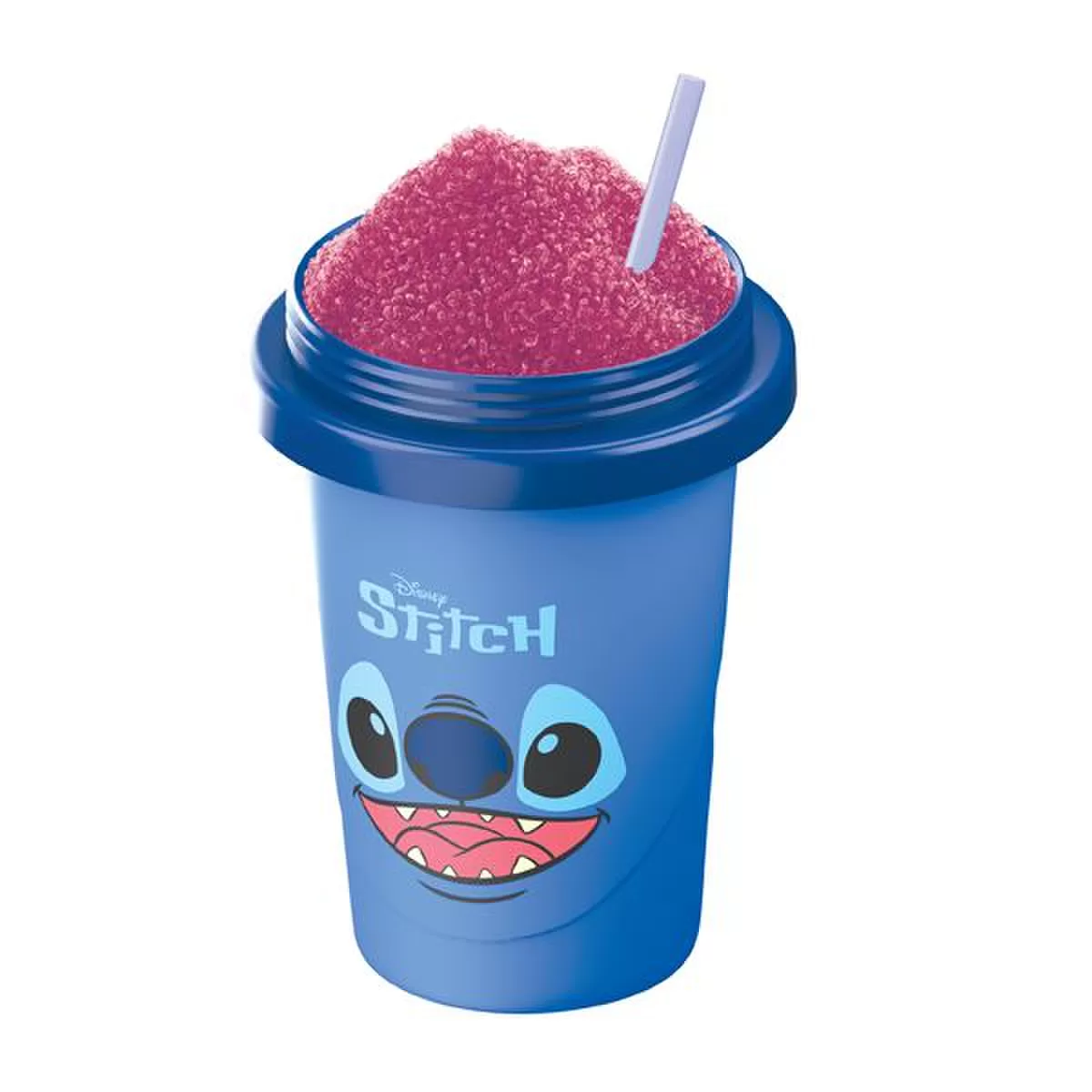 CHILLFACTOR &Scaron;erbeto gaminimo rinkinys - Stitch &ndash; nuotrauka 4