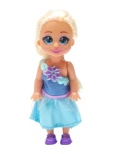 DREAMEEZ FUNVILLE Mini lėlytė &ndash; nuotrauka 7