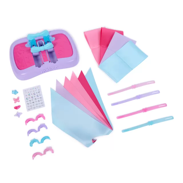 COOL Rinkinys &bdquo;Kaspinėlių butikas&ldquo; &ndash; nuotrauka 4