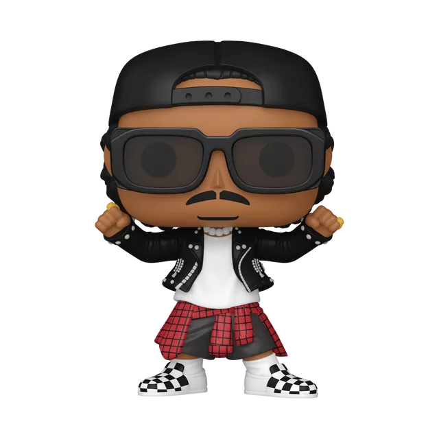 FUNKO POP! Bruno Mars (APT.) &ndash; nuotrauka 2