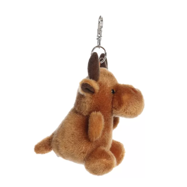 PALM PALS AURORA Raktų pakabukas &ndash; BRIEDIS, 11 cm &ndash; nuotrauka 3