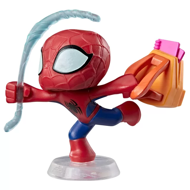SPIDER-MAN blind bag Collectible Expression &ndash; nuotrauka 11