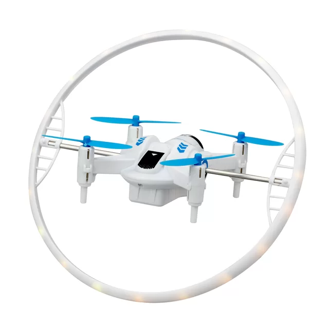 FLYBOTIC Radijo bangomis valdomas dronas &bdquo;Cosmic Cyclone&ldquo; &ndash; nuotrauka 3