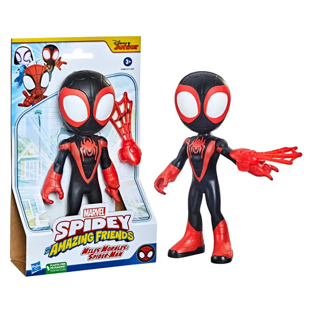SPIDER-MAN Supersized Figure &ndash; nuotrauka 8