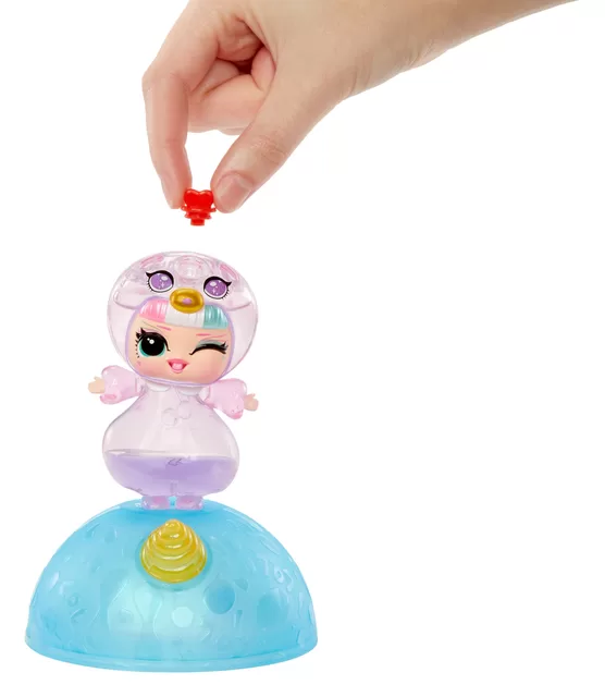 L.O.L. SURPRISE UNICORN Lėlė &ndash; nuotrauka 6