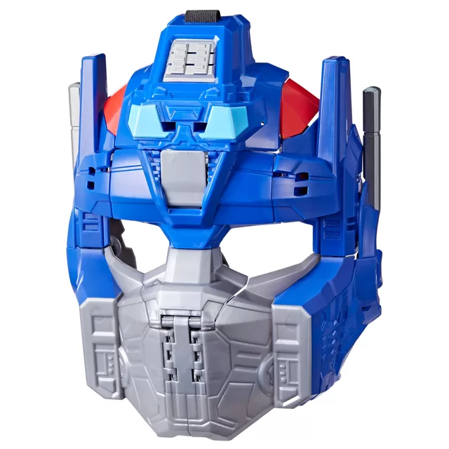 TRANSFORMERS Transformuojama kaukė &bdquo;Optimus Prime/Orion Pax&ldquo; &ndash; nuotrauka 3