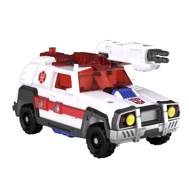 TRANSFORMERS GEN figure Prime Voyager 17,5 cm &ndash; nuotrauka 6