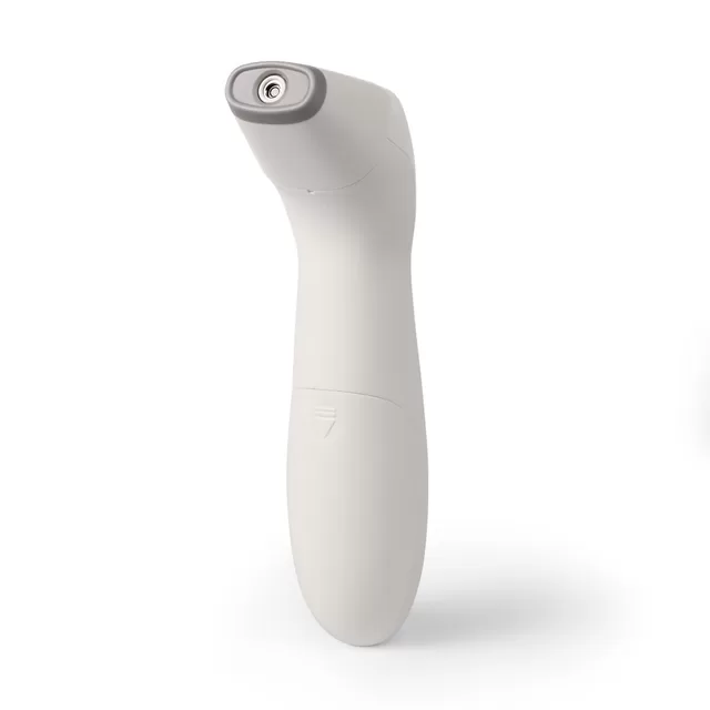 BabyOno elektroninis termometras bekontaktis 1575 &ndash; nuotrauka 5