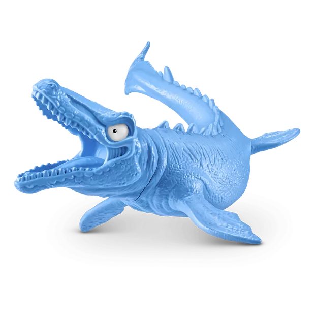 SMASHERS Kiau&scaron;inis siurprizas &bdquo;Dino Mania&ldquo; &ndash; nuotrauka 10