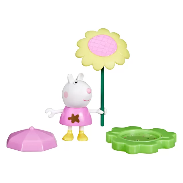 Peppa Pig Rinkinys &bdquo;Linksmybės purve&ldquo; &ndash; nuotrauka 9