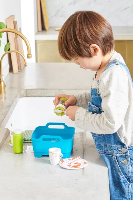 JOSEPH JOSEPH indų plovimo rinkinys &ndash; nuotrauka 10