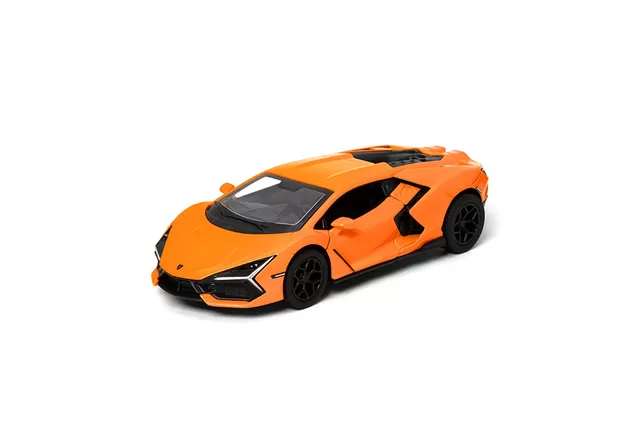 KINSMART Automobilio modelis Lamborghini Revuelto, scale 1:38 &ndash; nuotrauka 2