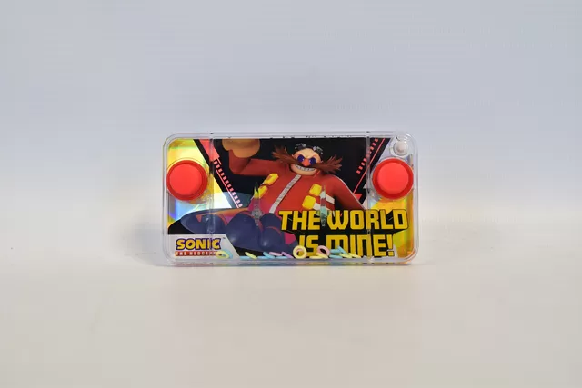 FOREVER CLEVER SONIC Vandens žaidimas &ndash; nuotrauka 7