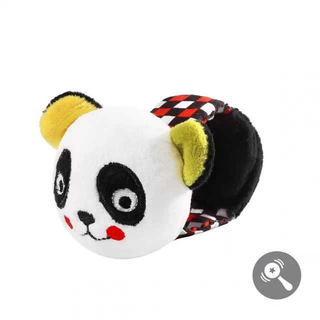 BabyOno bar&scaron;kutis ant rankos PANDA, C-MORE, 635 &ndash; nuotrauka 3